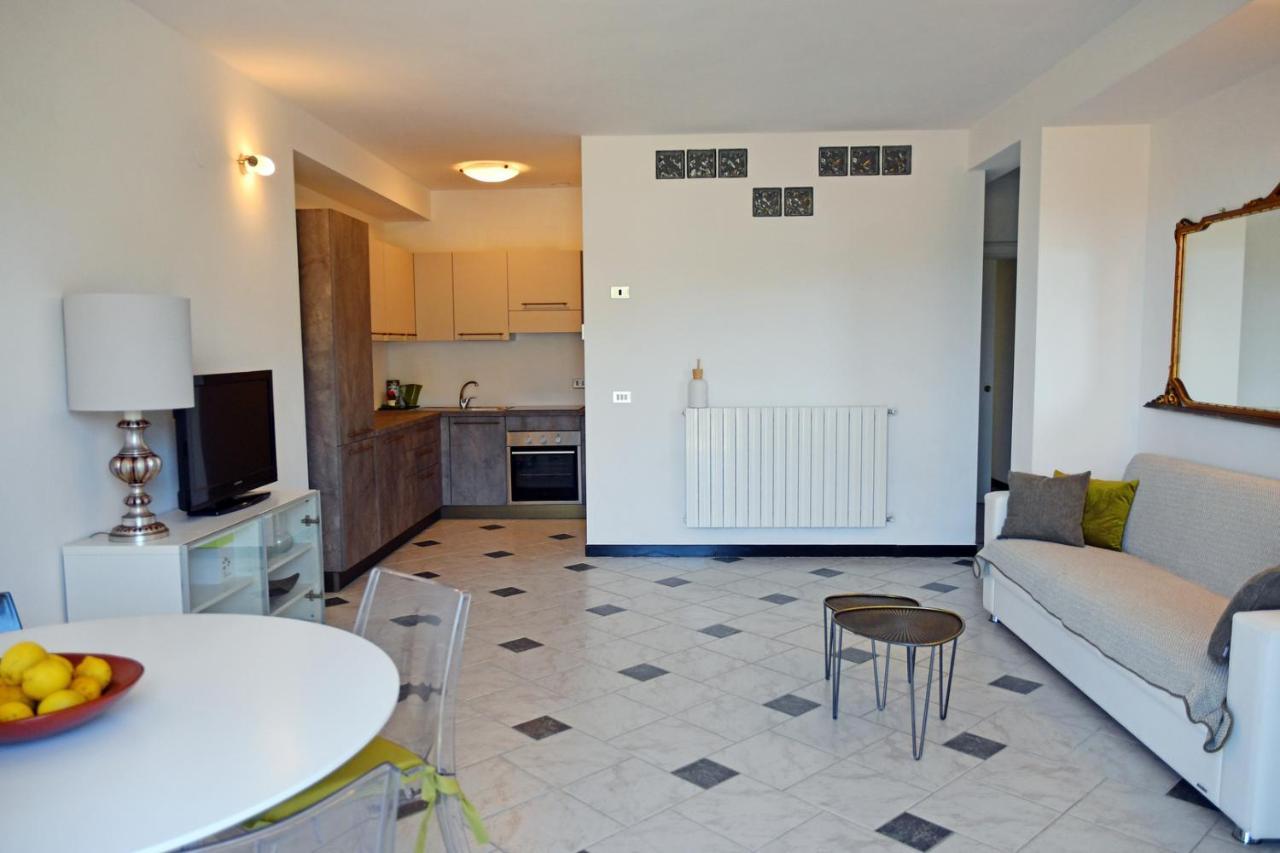 Villa Le Drupe Chiavari Esterno foto