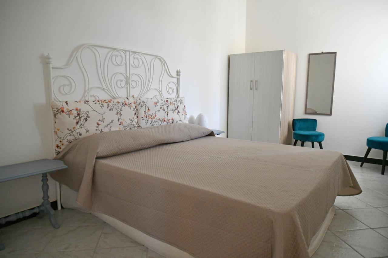 Villa Le Drupe Chiavari Esterno foto