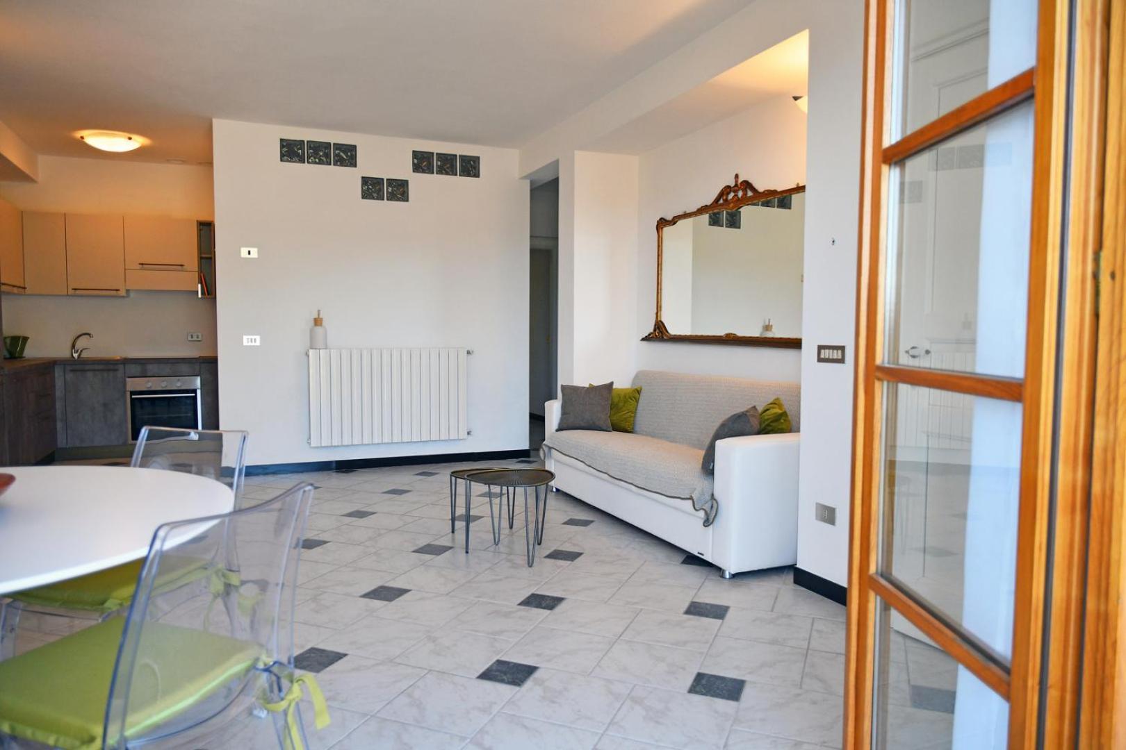 Villa Le Drupe Chiavari Esterno foto