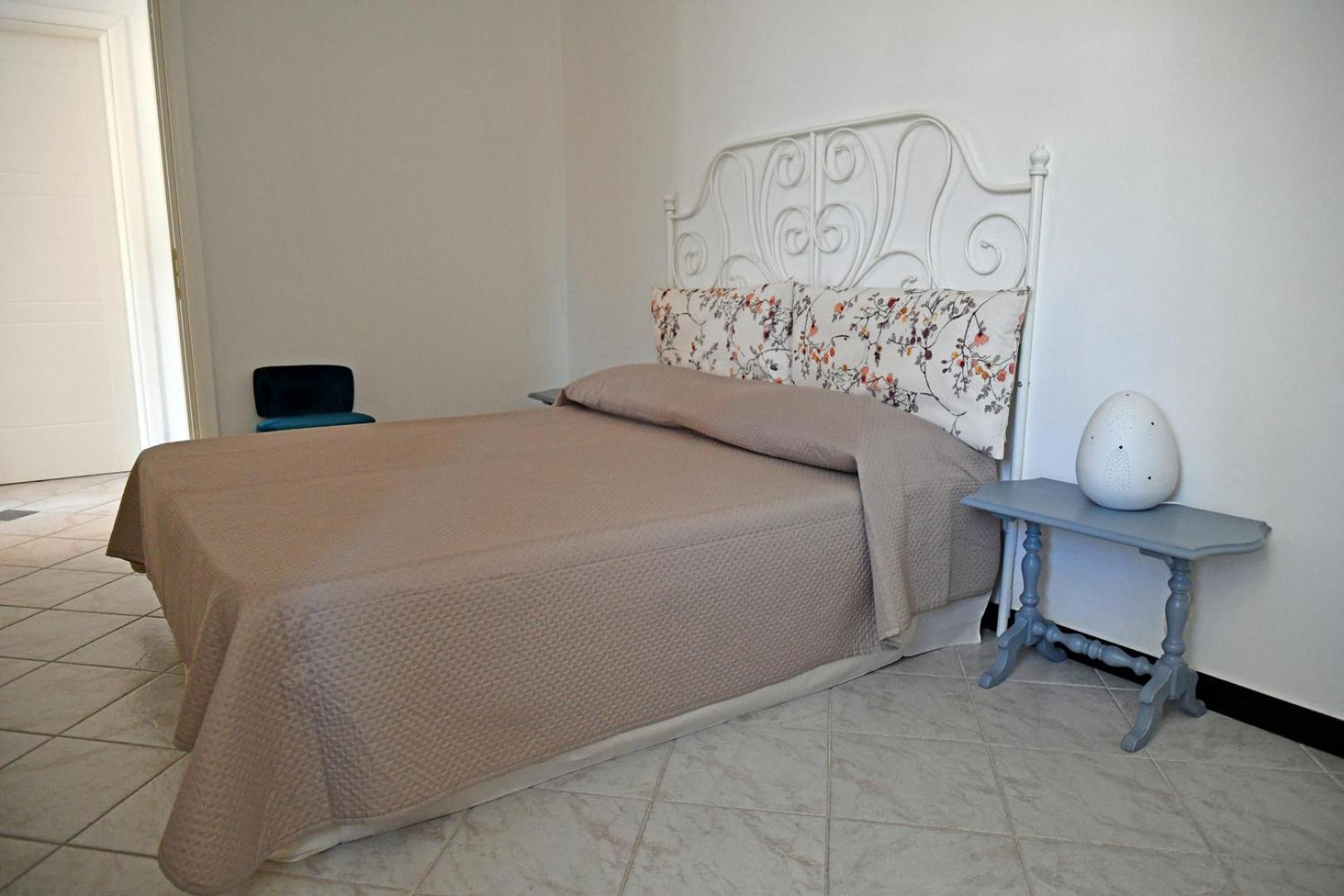 Villa Le Drupe Chiavari Esterno foto