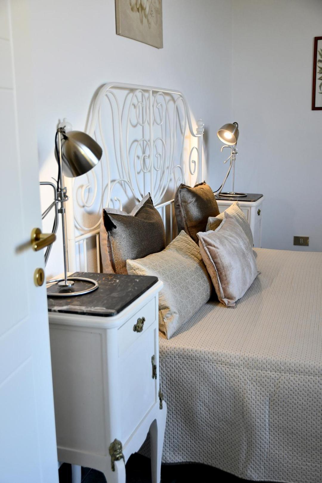 Villa Le Drupe Chiavari Esterno foto
