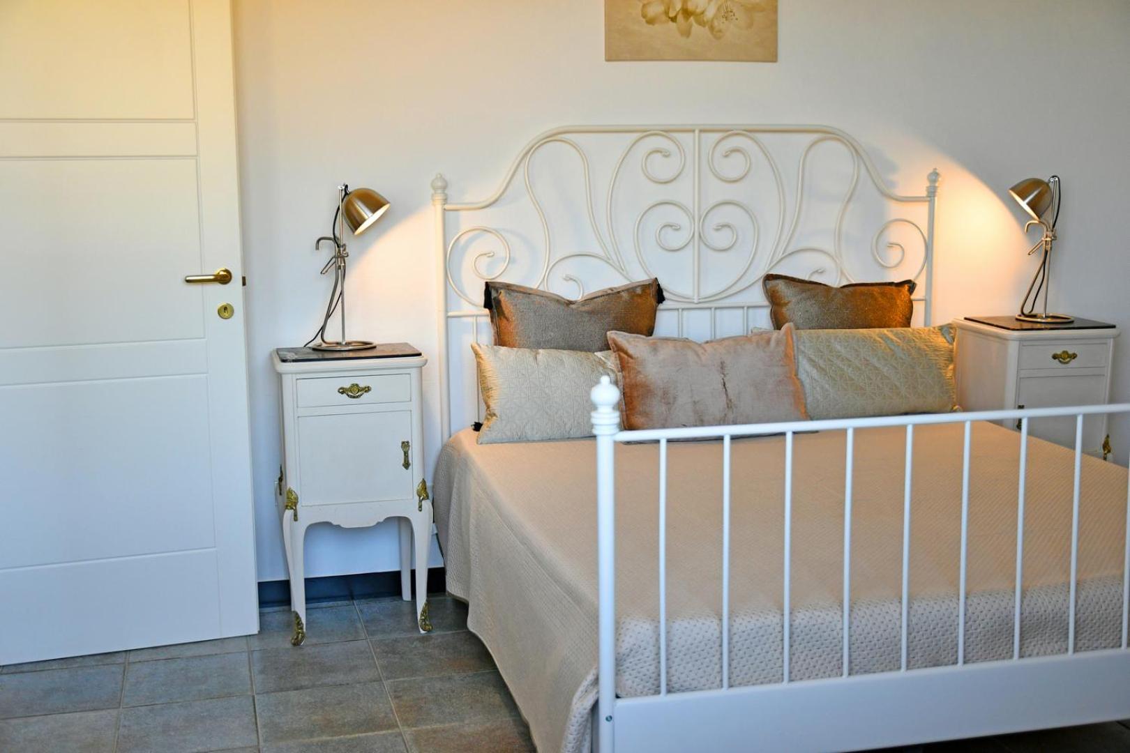 Villa Le Drupe Chiavari Esterno foto