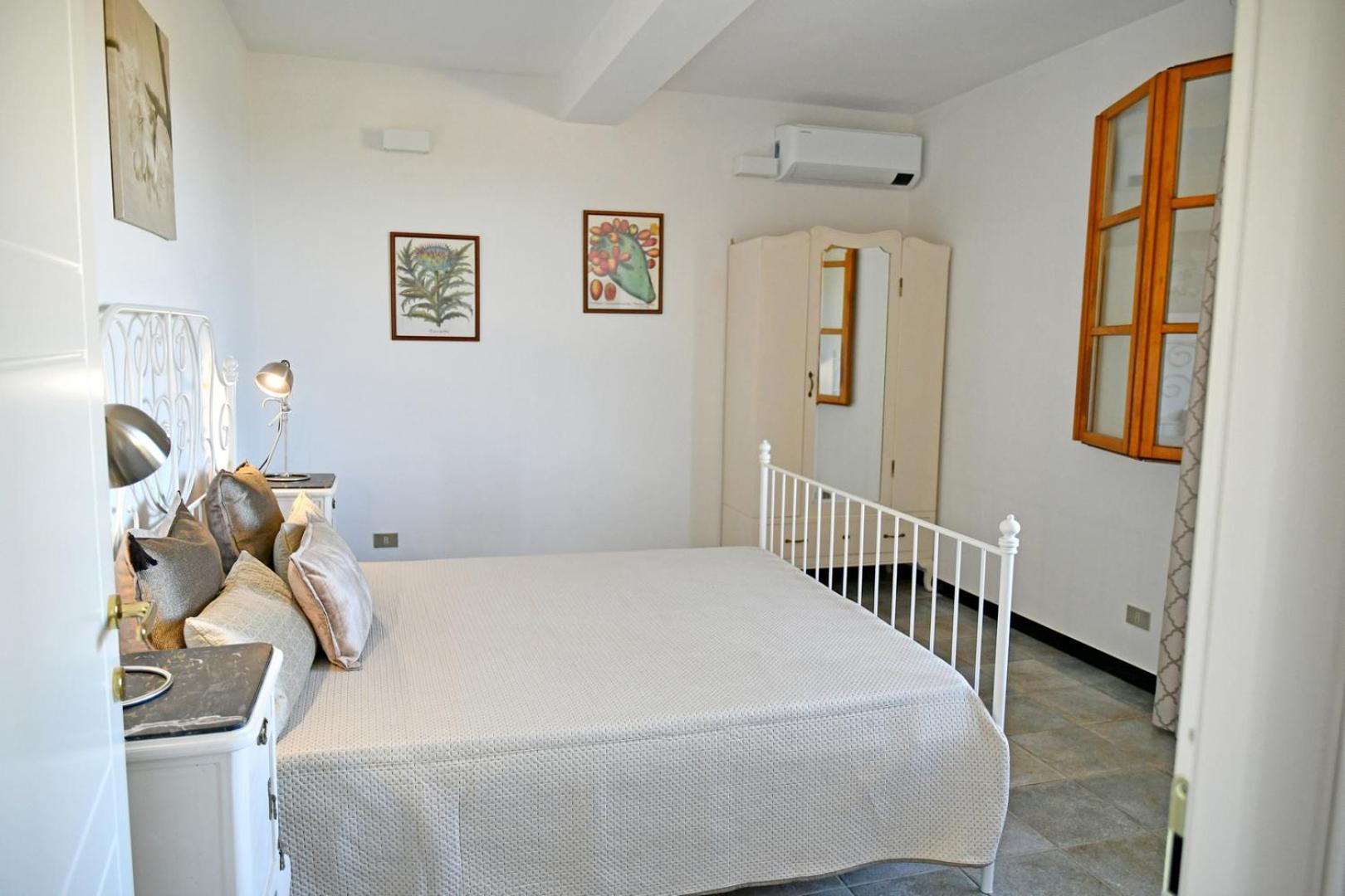 Villa Le Drupe Chiavari Esterno foto