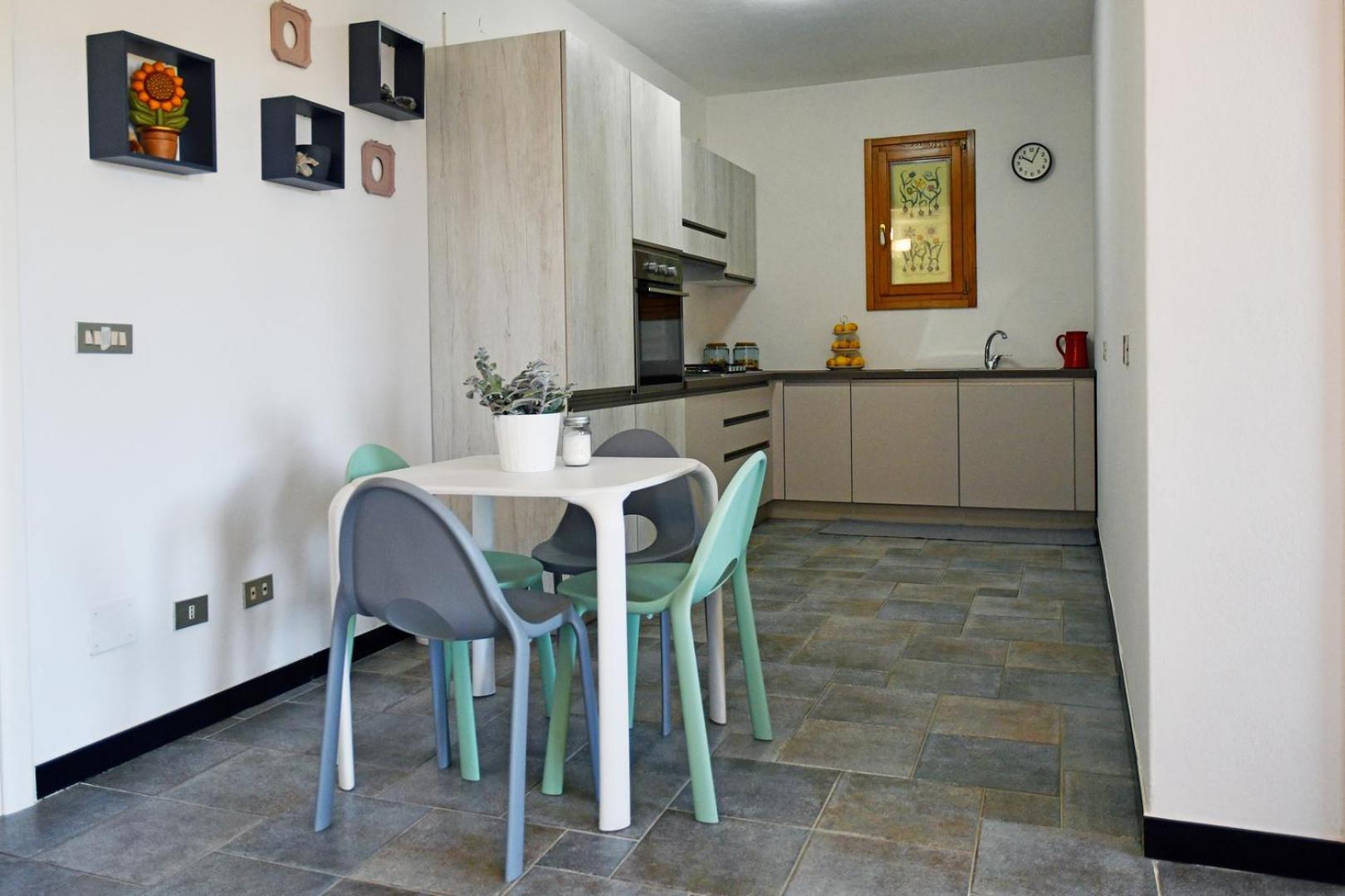 Villa Le Drupe Chiavari Esterno foto